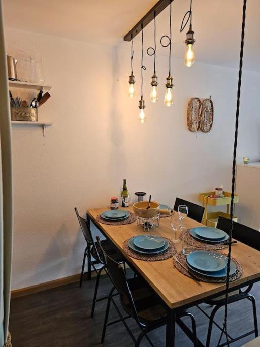 Amazing Studio In Haute-น็องดัช ภายนอก รูปภาพ